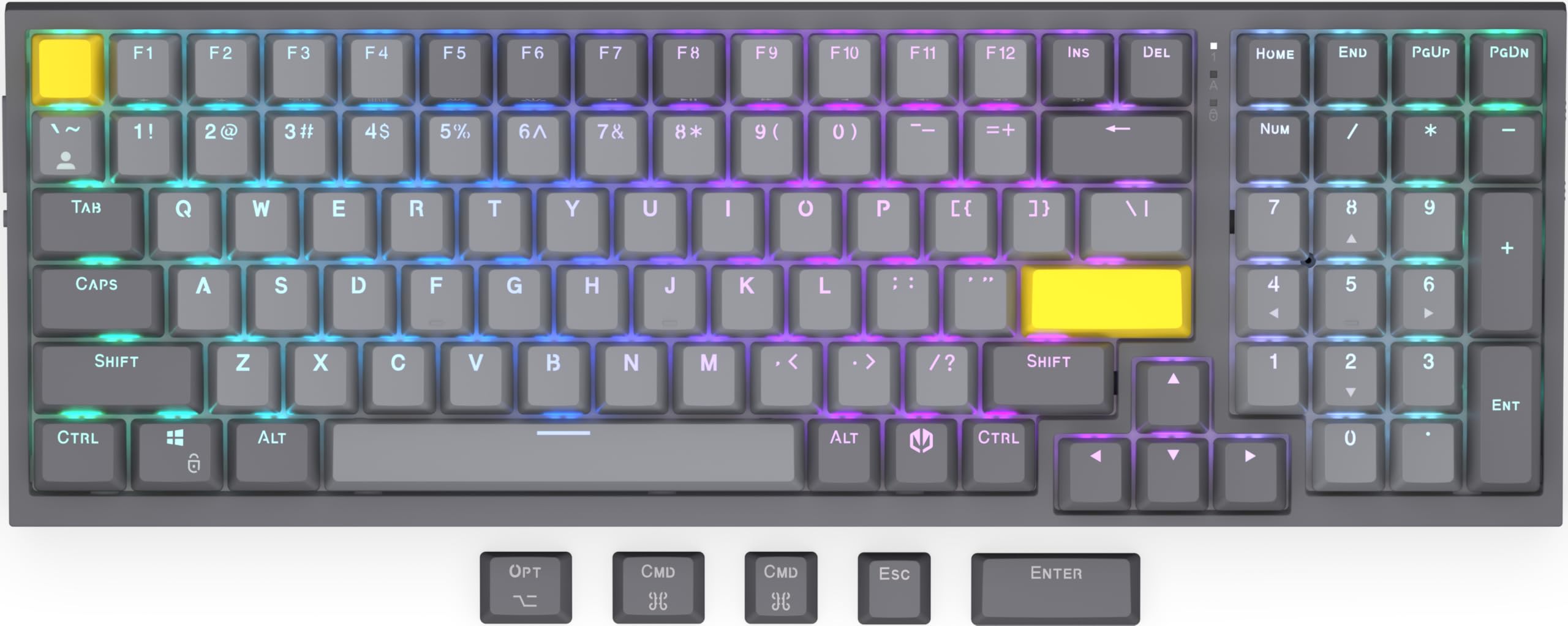 ENDORFY Celeris 1800