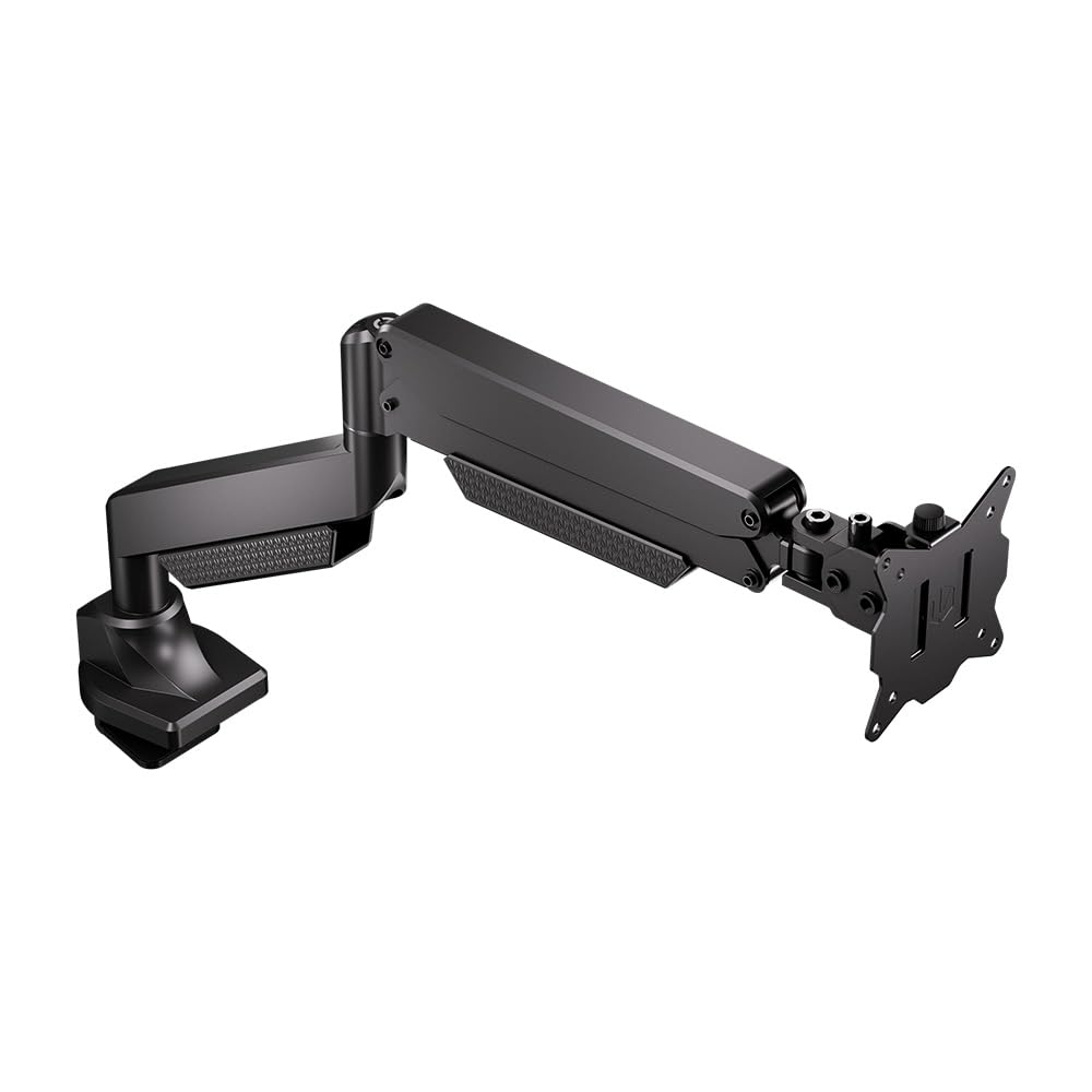 ENDORFY Atlas GS Pro Single (schwarz