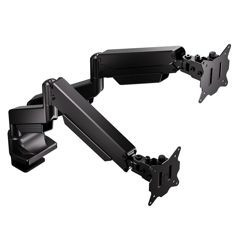 ENDORFY Atlas GS Pro Double (schwarz