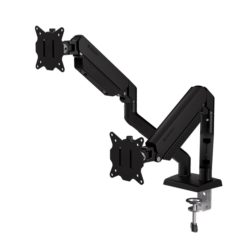 ENDORFY Endorfy Atlas GS Double (schwarz