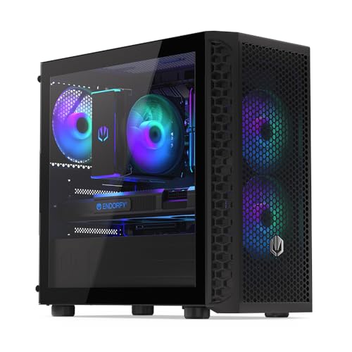 ENDORFY Signum M30 ARGB (schwarz