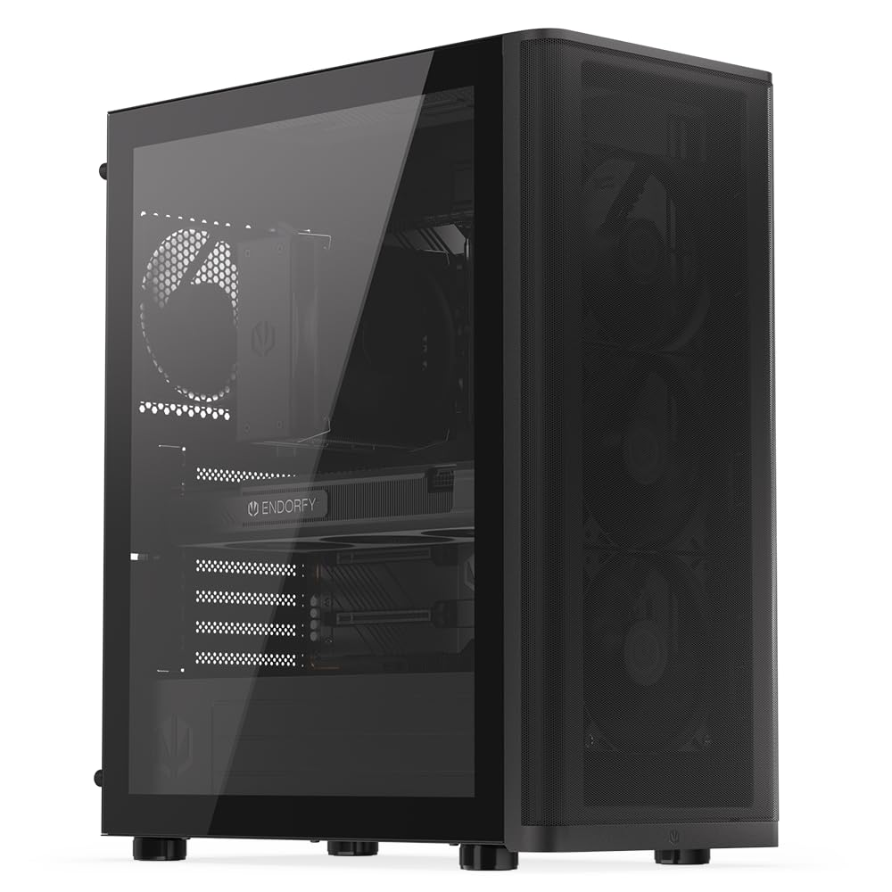 ENDORFY Ventum 400 Air