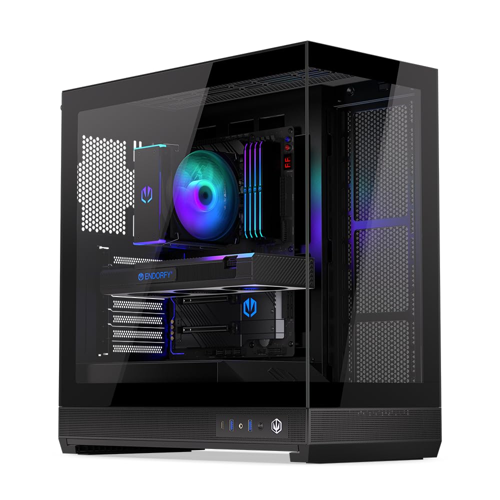 ENDORFY Fishtank 6000 Flex (schwarz