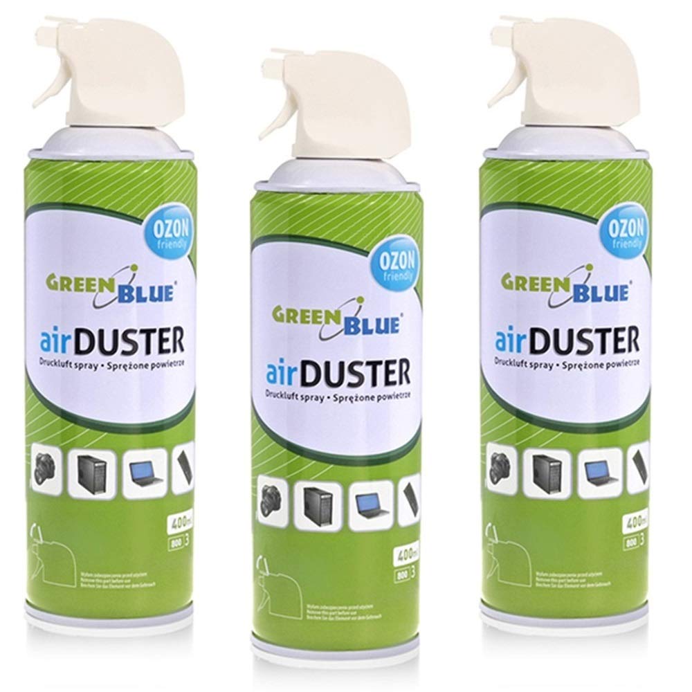 GreenBlue Bombe d'air sec 400ml