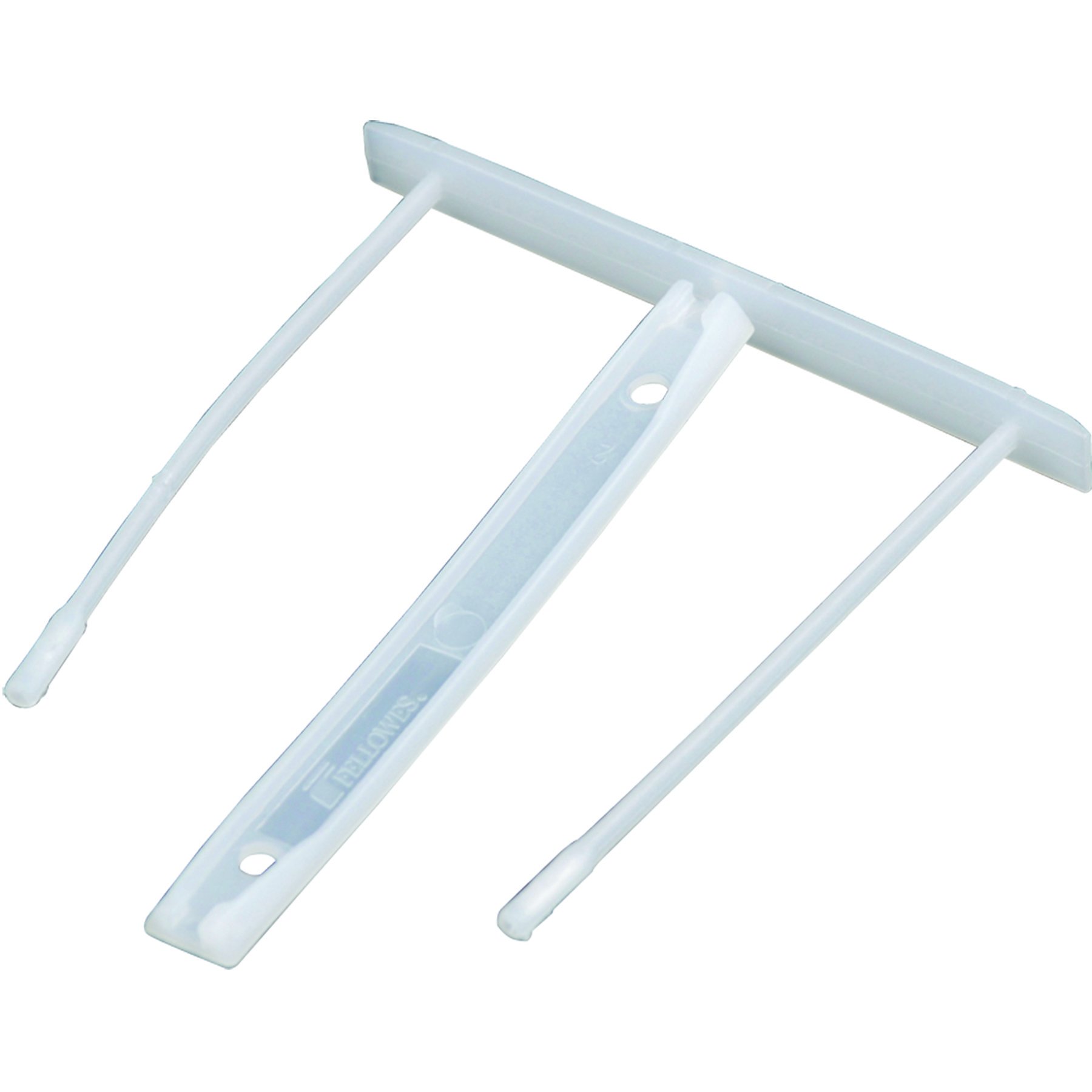 Fellowes Biding Clip 100