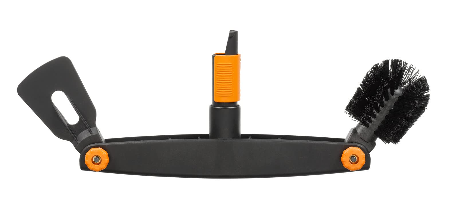 Fiskars QuikFit Dachrinnenreiniger