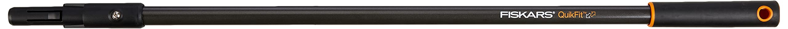 Fiskars QuikFit Stiel Graphit