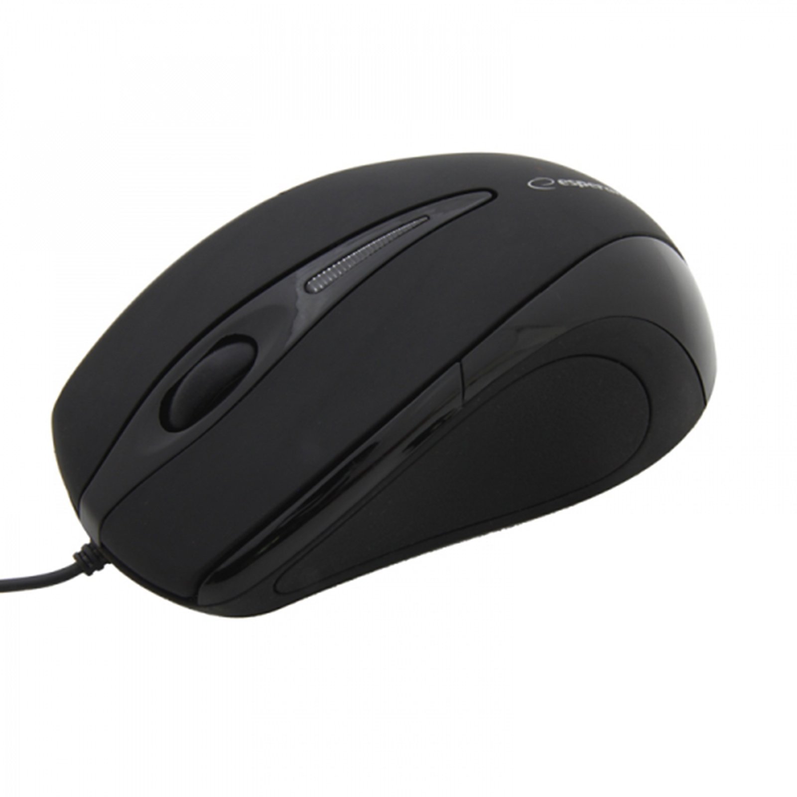 Esperanza Souris Optique Filaire SIRIUS EM102K