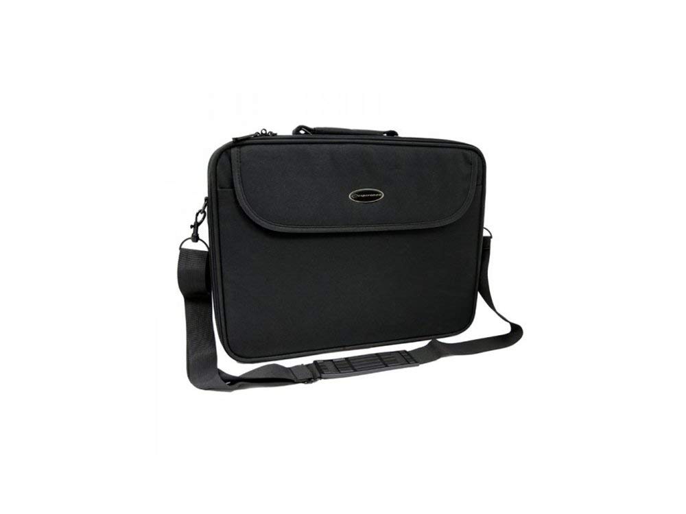 Esperanza Sacoche Ordinateur Portable ET101 Classic 15,6