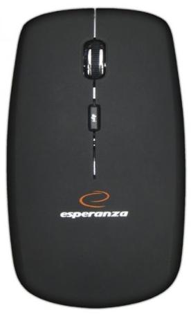 Esperanza Saturn EM120 (Noir)