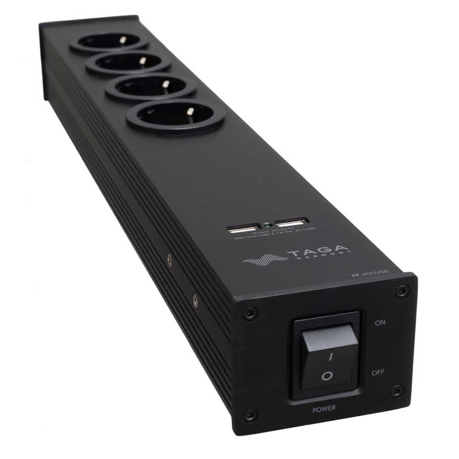 TAGA Harmony PF-400USB