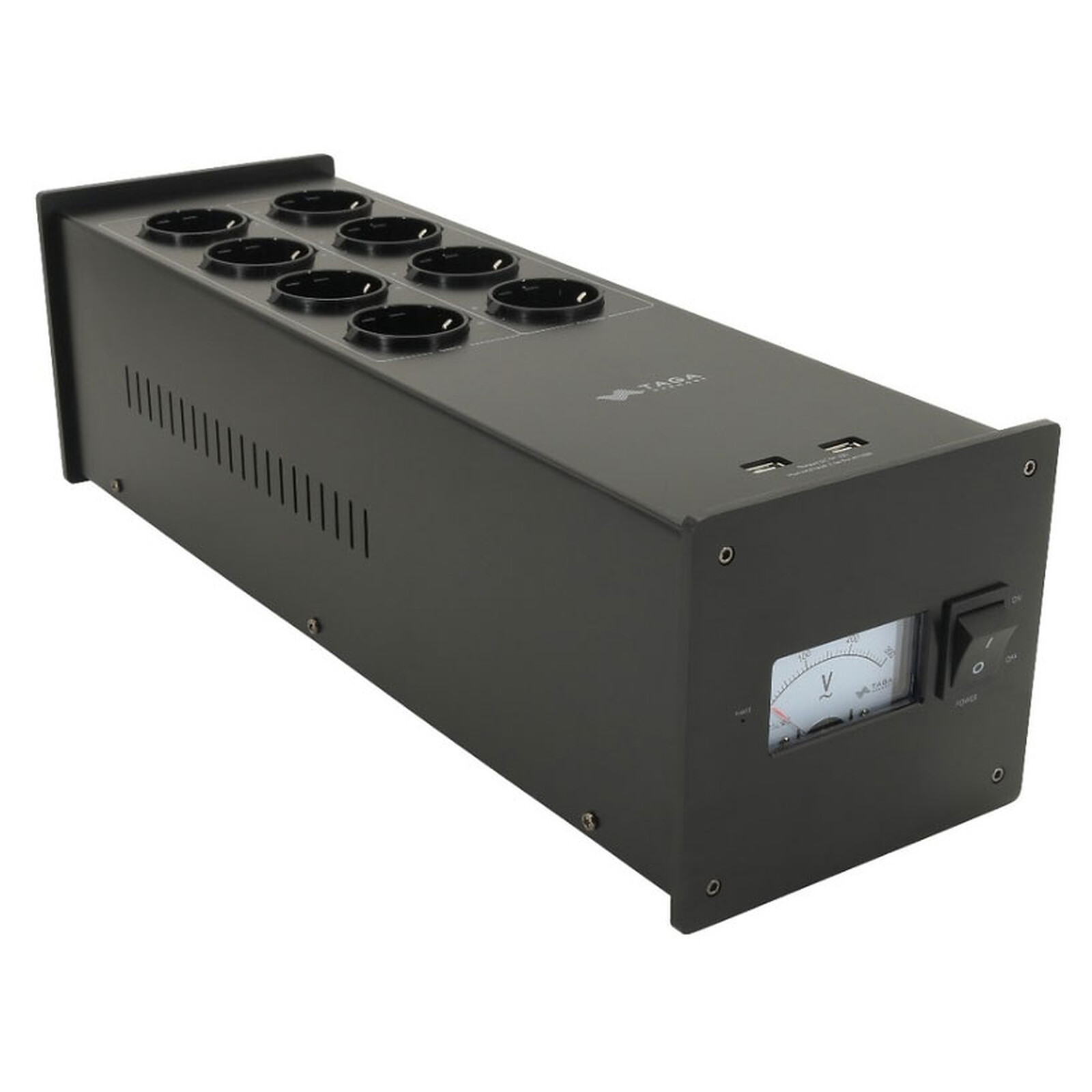 TAGA Harmony Modèle du produit : PF-1000LPS Noir