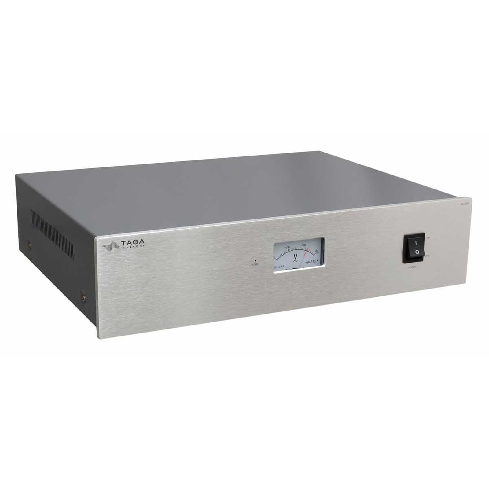 TAGA Harmony PF-7000 Argent