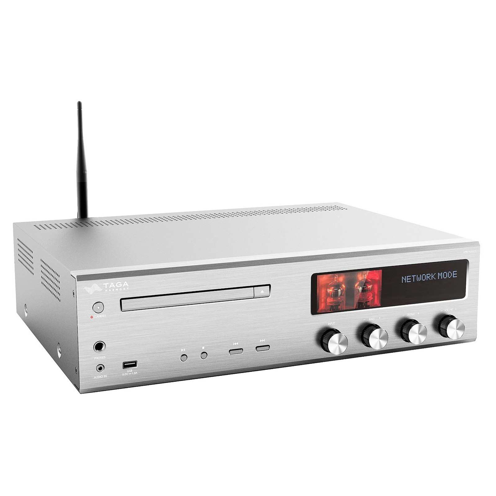 TAGA Harmony HTR-1500CD