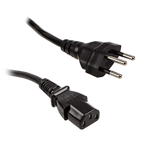 Kolink Netzkabel Schweiz SEV 1011 (Typ J)