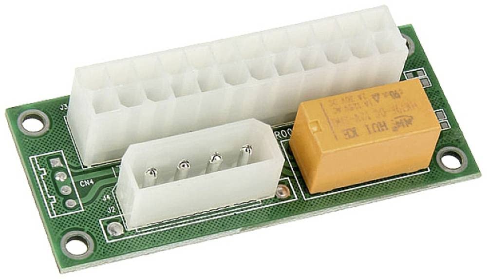 Kolink Adaptateur pour double / multi Alimentations
