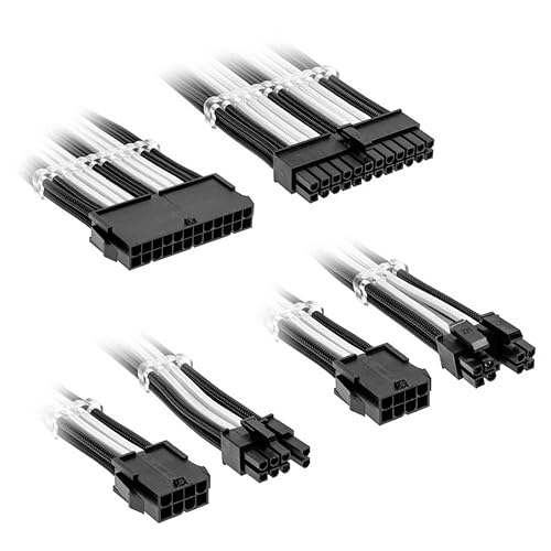 Kolink Core Standard Braided Cable Extension Kit