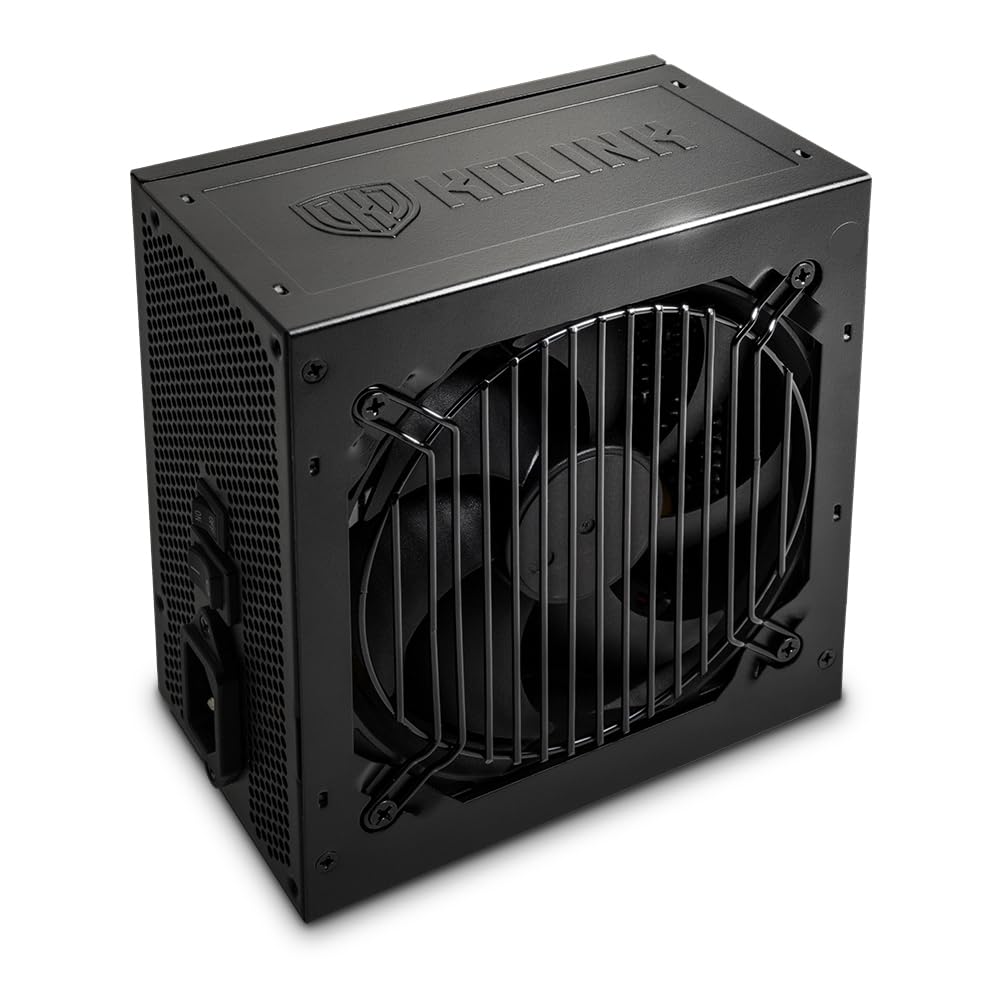 Kolink Regulator 80 PLUS Gold Alimentation