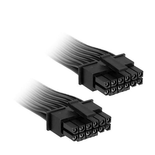 Kolink Regulator modulares 12+4-Pin 12VHPWR PCIe 5.0 Kabel
