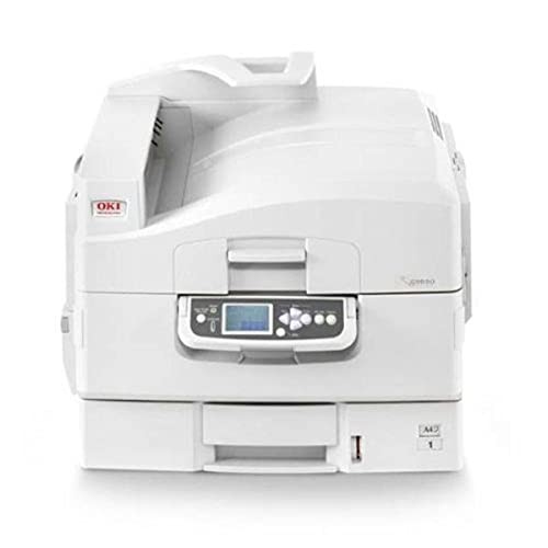 Oki OKI C651dn Laserdrucker Farbe -LED Technologie-