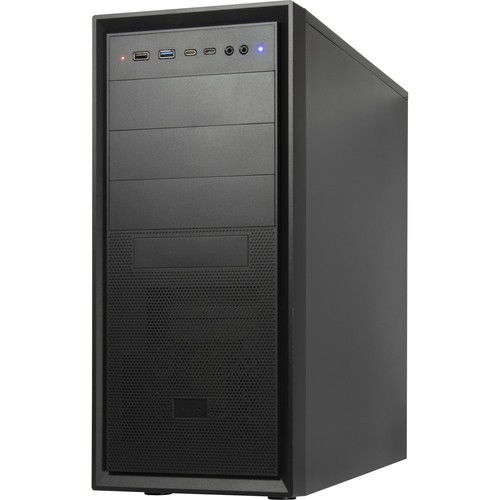 Inter-Tech IT-8862 Plaid