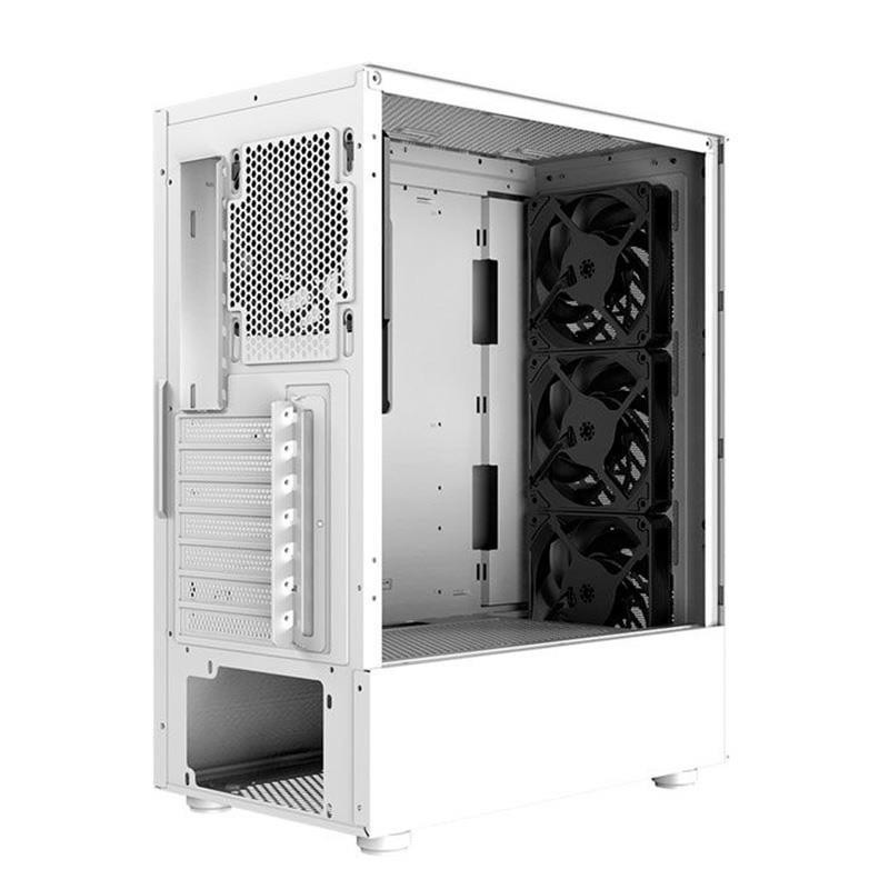 ADATA Geh XPG VALOR AIR PRO (ATX) Midi Tower weiß