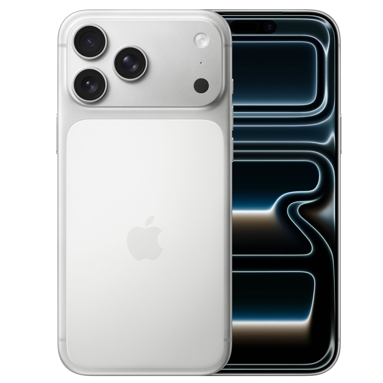 APPLE iPhone 17 Pro Max 5G 256GB Silver EU