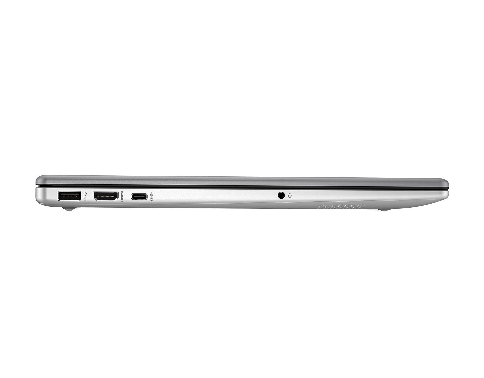 HP 255R G10 RYZ3 7335U/16GB/512SSD/W11Home silver QWERTY