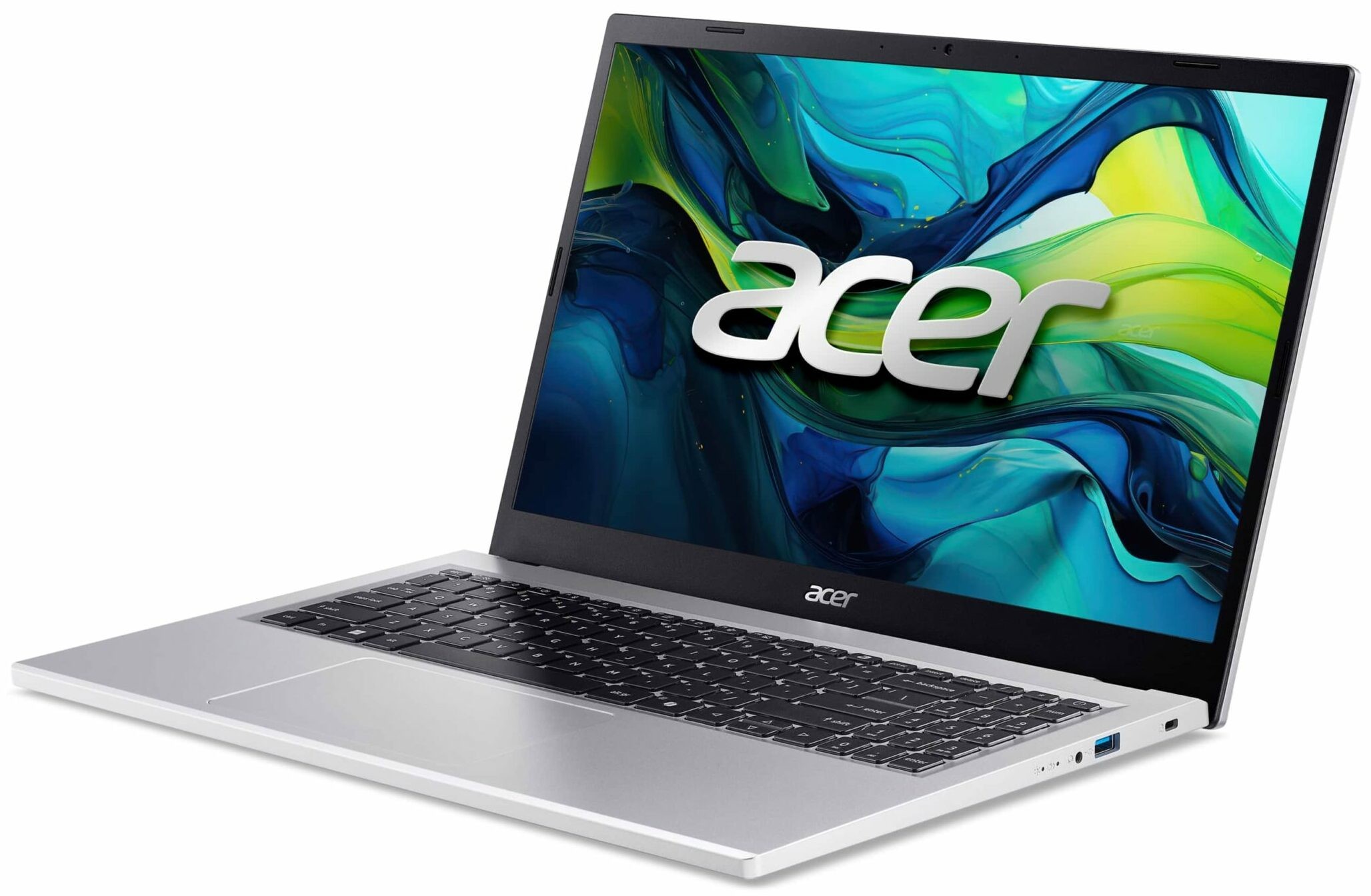 ACER 15.6i FHD IPS i5-13420H UHD Graphics AZERTY Keyboard Windows 11 Pro AZERTY BE QWERTY