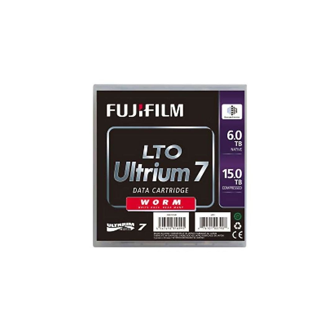 Fuji LTO8 12/30 TB WORM