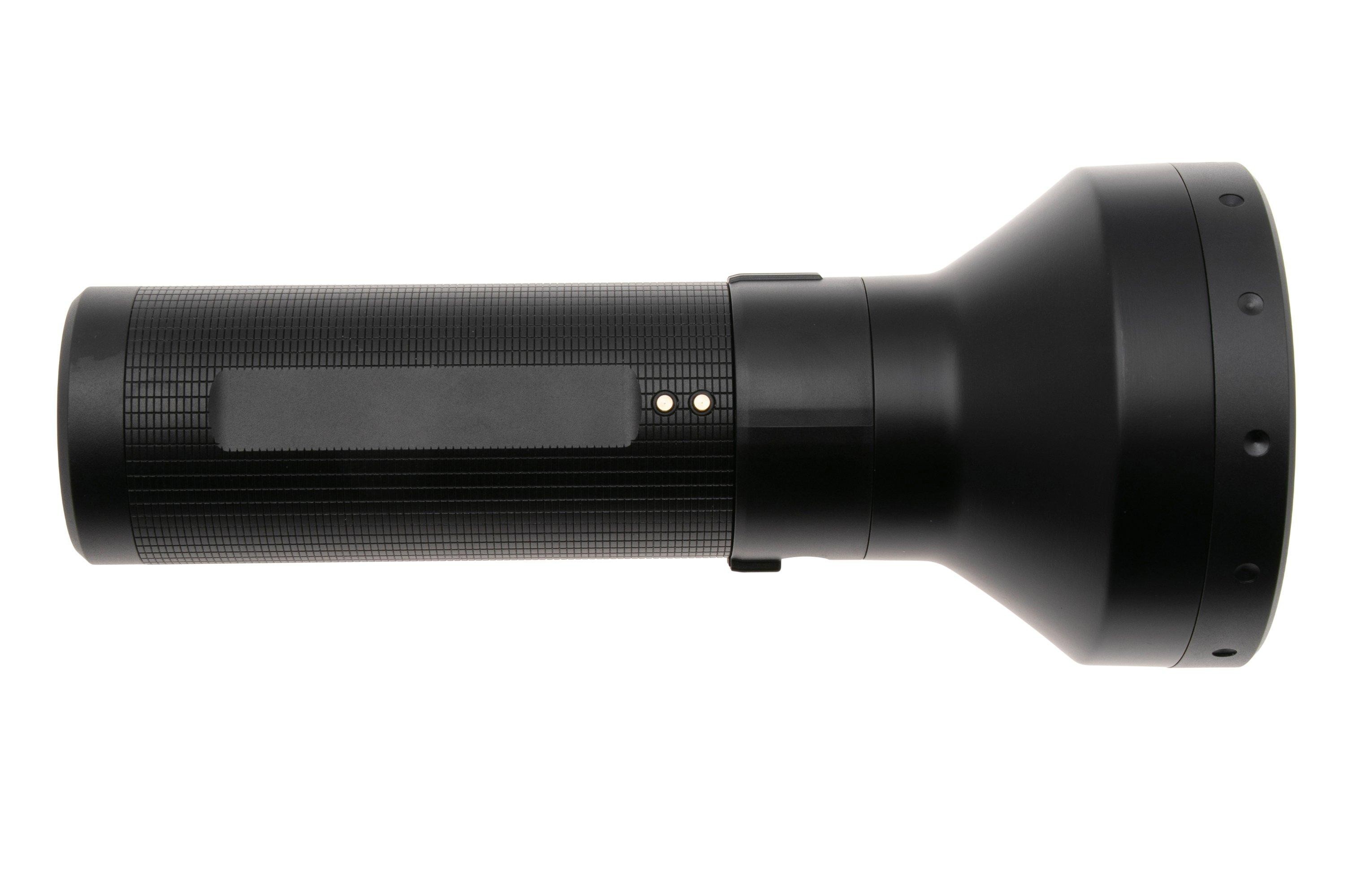 Ledlenser P18R 503112