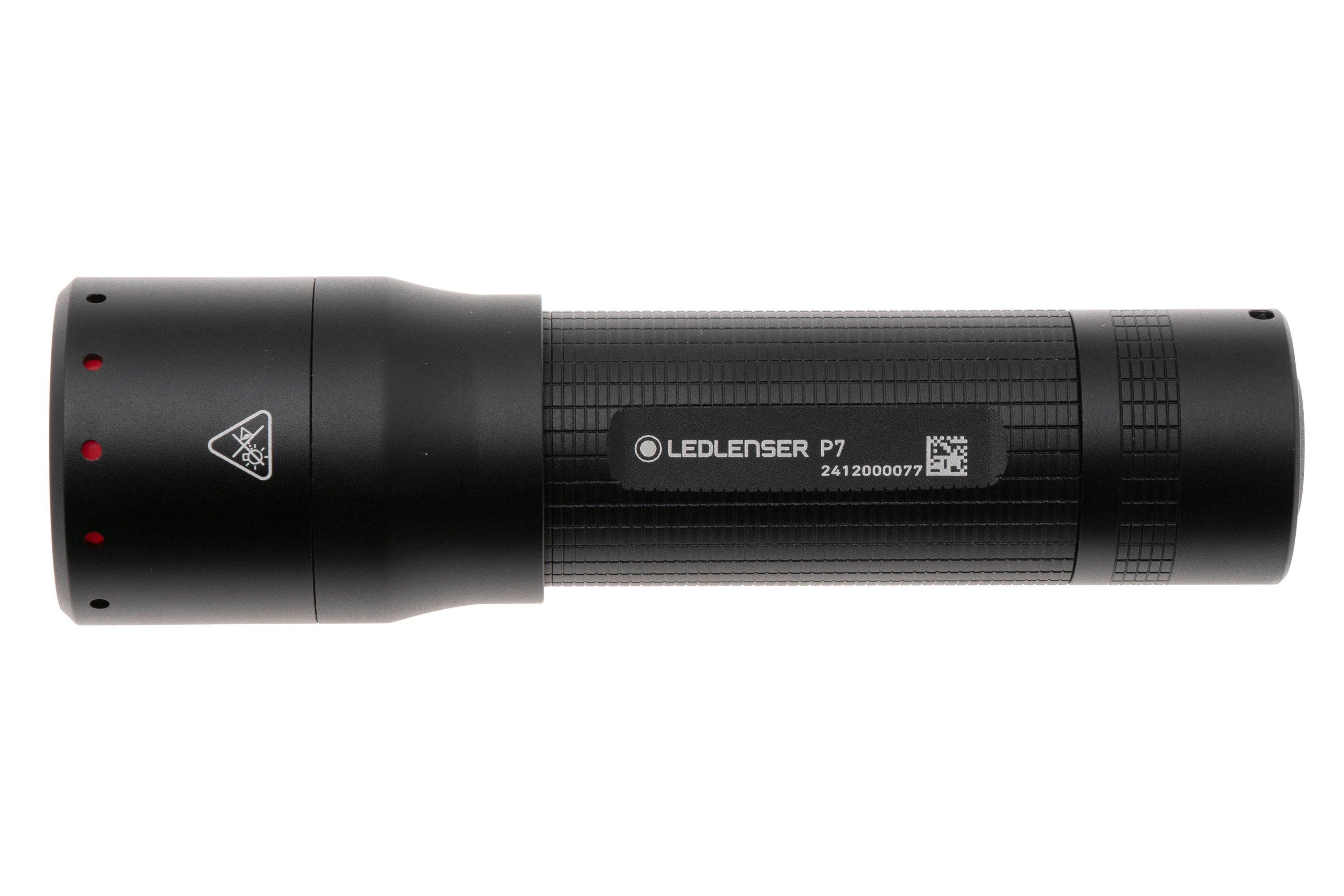 Ledlenser TÂ² 25Y 503266