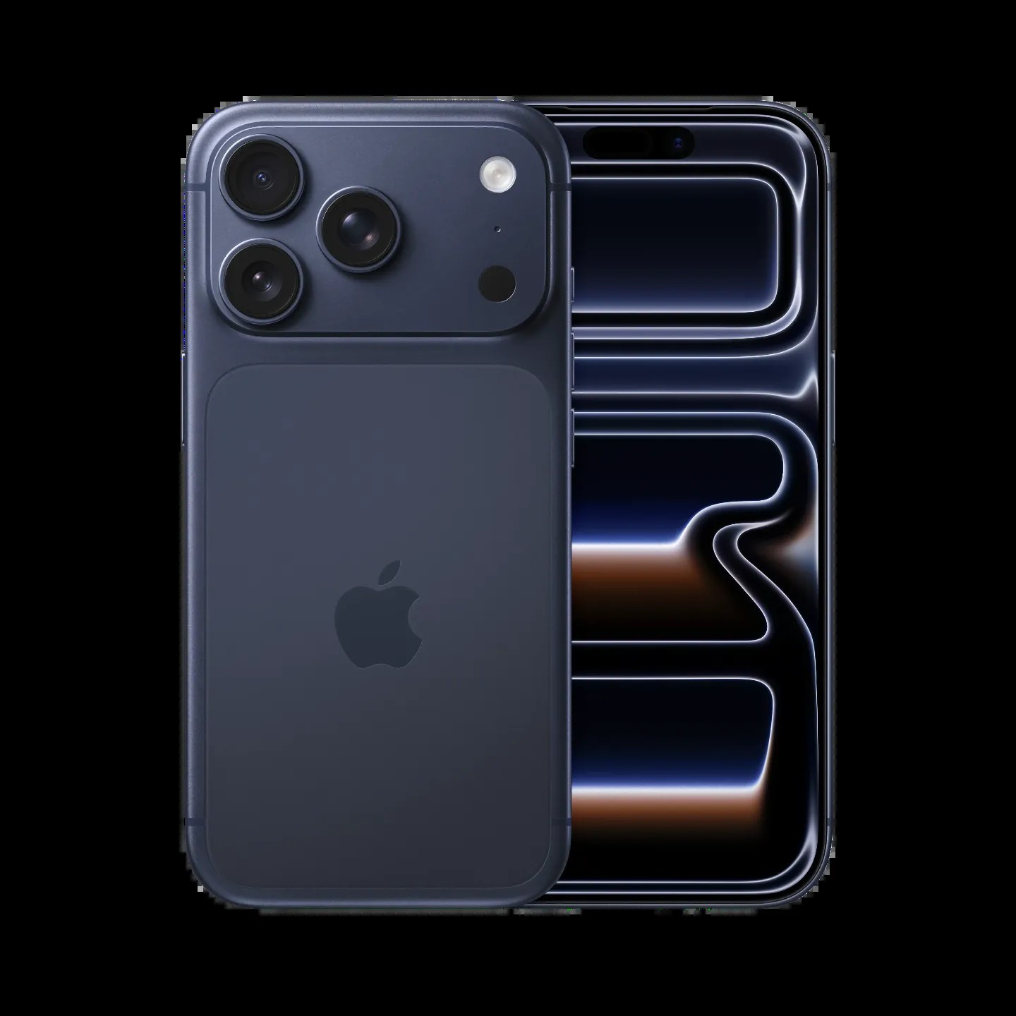 APPLE iPhone 17 Pro 5G 256GB Deep Blue EU
