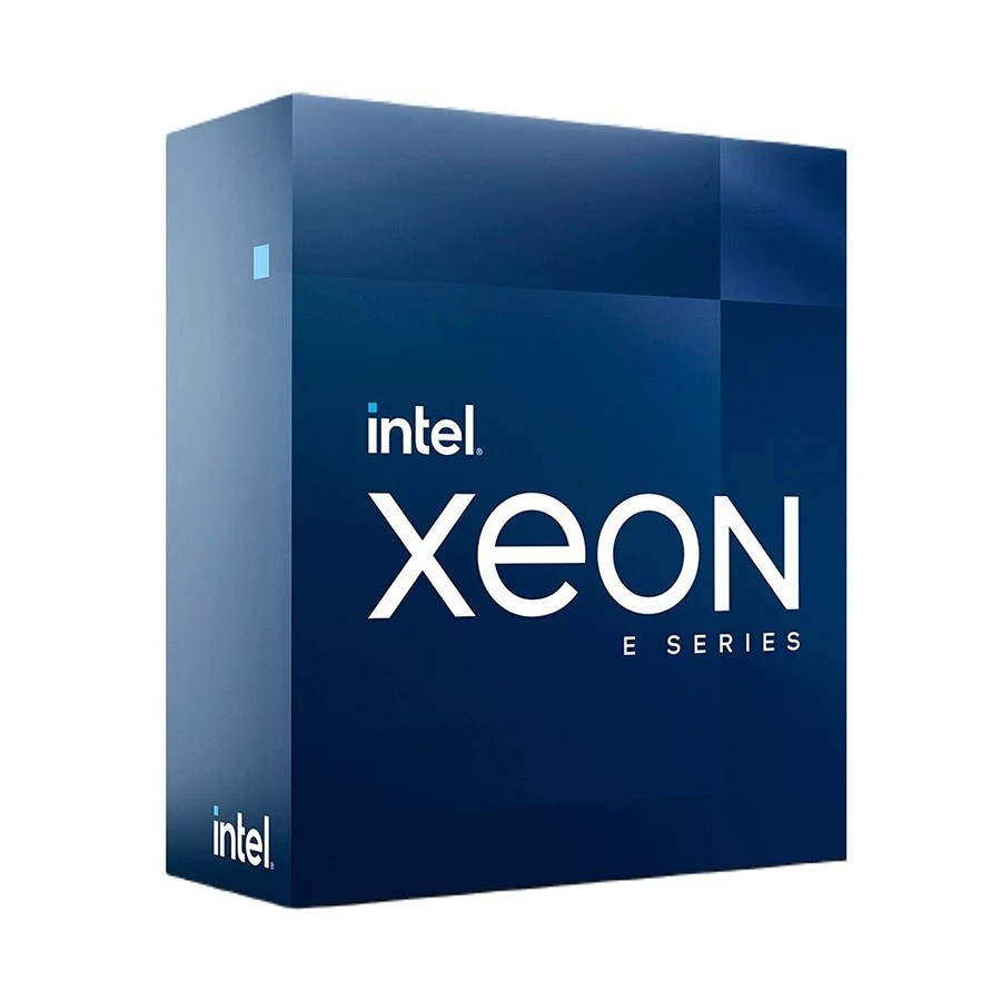 INTEL Xeon E-2478