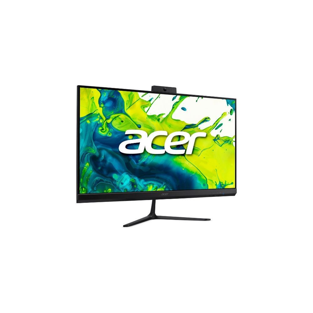 ACER All in One Acer Aspire Aspire C27-2G RYZEN 7 R7-5825U 16GoDDR4 512GoSSD 27'' FUL