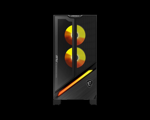 MSI MPG Infinite Z3 9NVNR7-610DE (schwarz/transparent