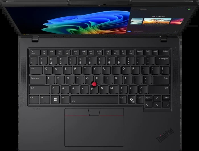 LENOVO ThinkPad T14 G6, Intel® Core Ultra 7 258V (LPE-cores up to 3.70GHz, 12MB), 14
