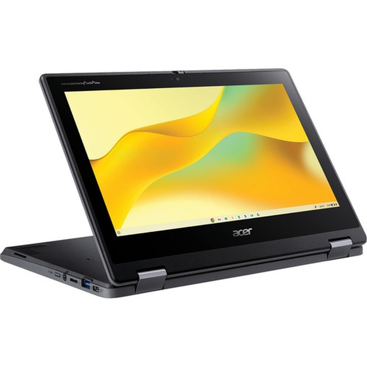ACER Portable Acer Chromebook R756T-TCO-C1LL Intel Processor N100 4GoDDR5 32GoeMMC 11