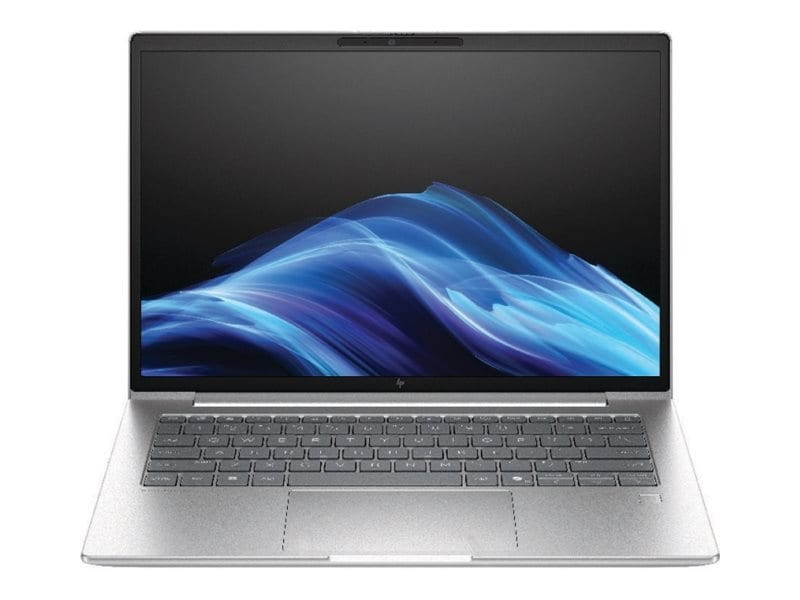 HP EliteBook 6 G1a AMD Ryzen 5 230 40.64cm 16Zoll WUXGA 16GB 512GB/SSD W11P SmartBuy 1J Gar (DE) QWERTY