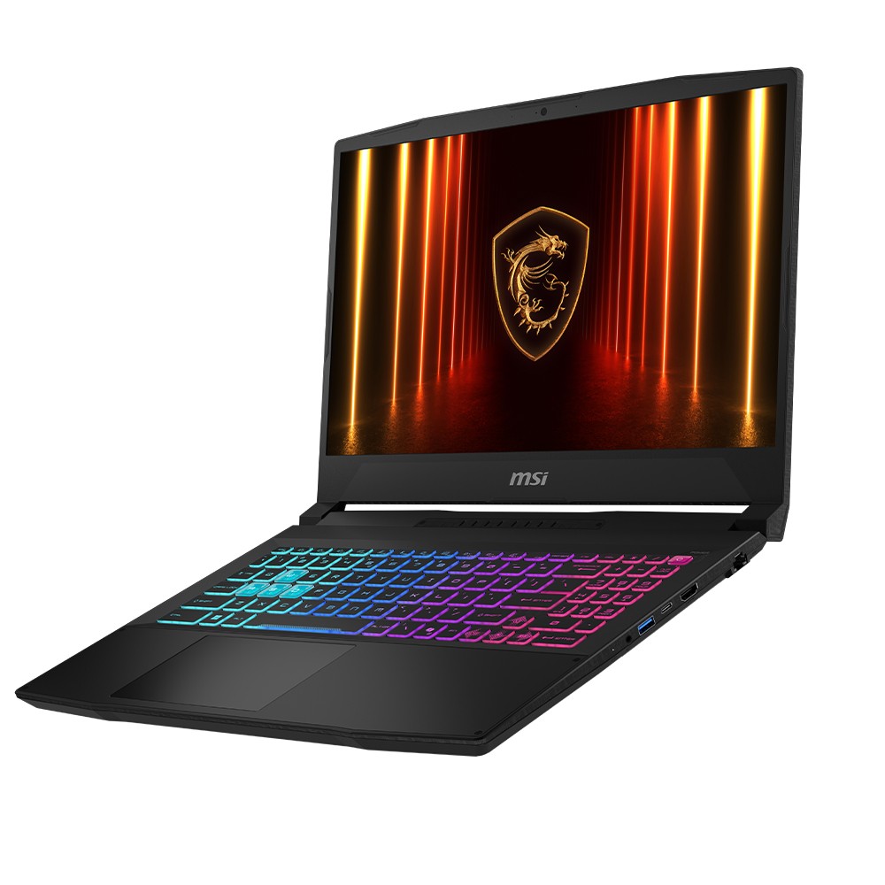 MSI 15.6I FHD 144HZ IPS / INTEL CORE I7-14650HX / NVIDIA GEFORCE RTX 5060 /16GB DDR5 / 1TB SSD / WINDOWS 11 HOME