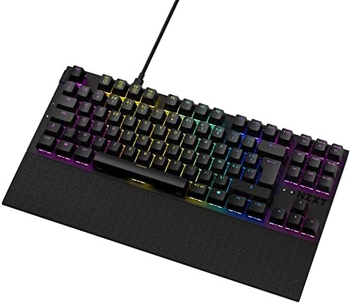 Onlan Clavier Gaming Compact