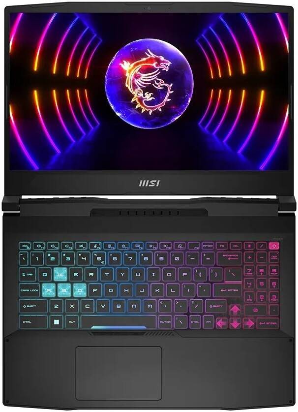 MSI 15.6I FHD 144HZ IPS / INTEL CORE I7-14650HX / NVIDIA GEFORCE RTX 5070 /16GB DDR5 / 1TB SSD / WINDOWS 11 HOME