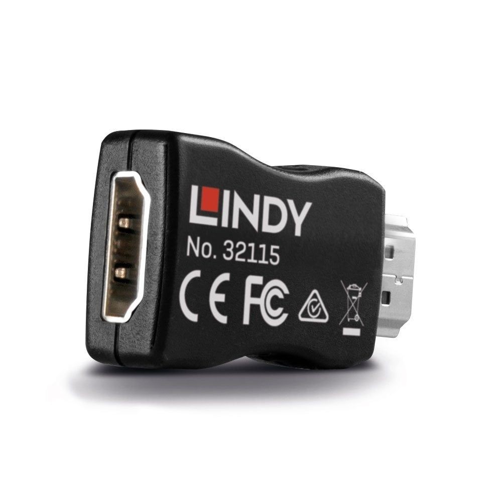 Lindy HDMI 4K60 EDID Manager