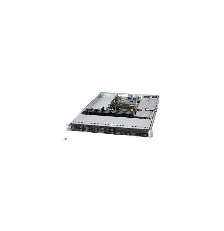 SuperMicro Supermicro 1U 10x2.5
