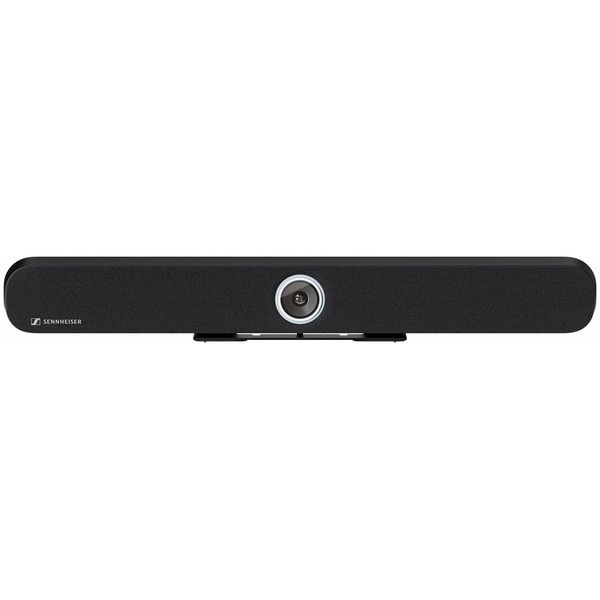 Sennheiser - Barre de visioconférence TeamConnect Bar M