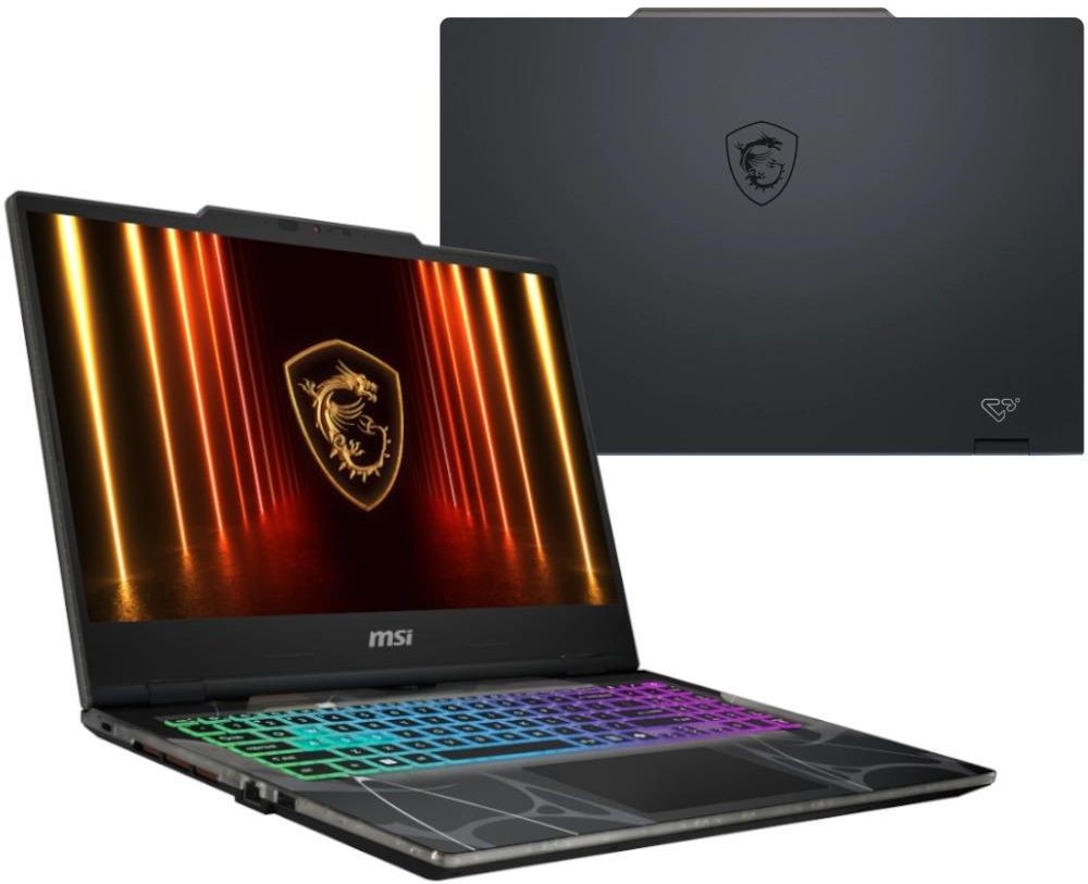 MSI Cyborg 15 B13WGKG-845XFR