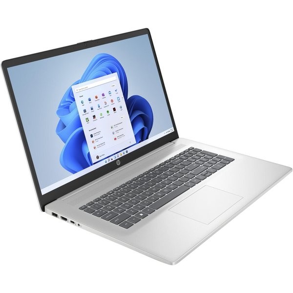 HP Ordinateur Portable 17-cn3659ng Intel Core i5 1 QWERTY