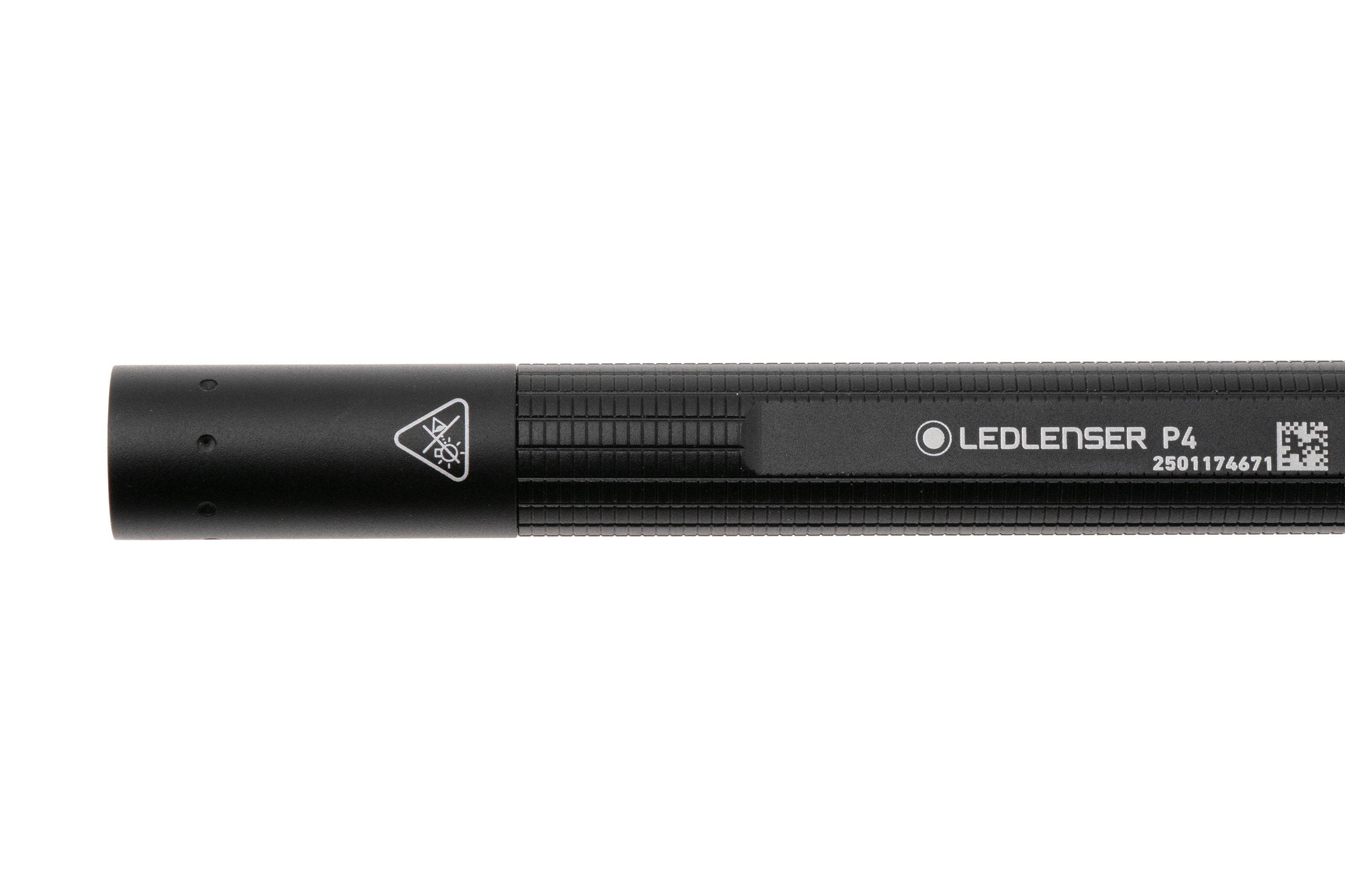 Ledlenser P4 503098
