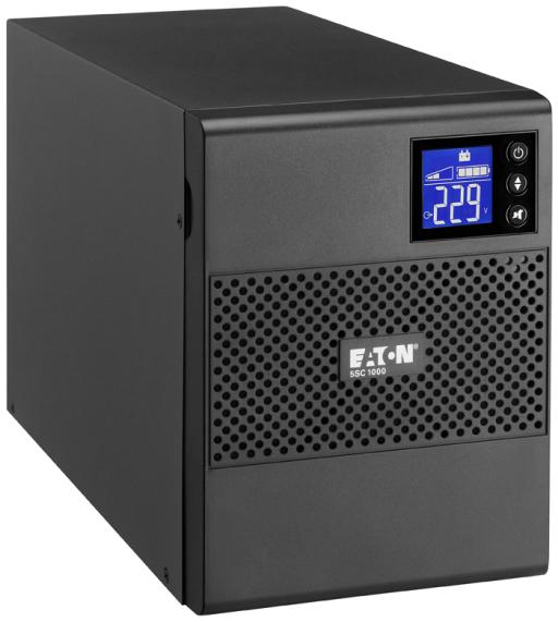 EATON Line Interactive 5SC 1500I