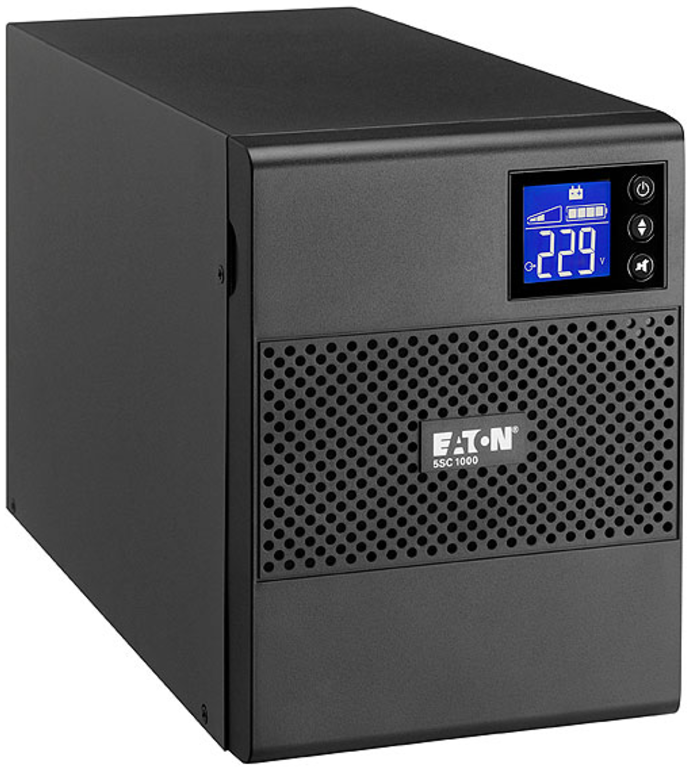 EATON Line Interactive 5SC 750I
